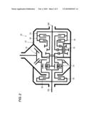 RIGHT-LEFT DRIVING FORCE CONTROLLER diagram and image