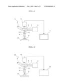 OPTICAL GLASS AND OPTICAL APPARATUS USING THE SAME diagram and image