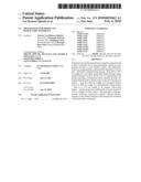 PREPARATION FOR PRODUCING REFRACTORY MATERIALS diagram and image