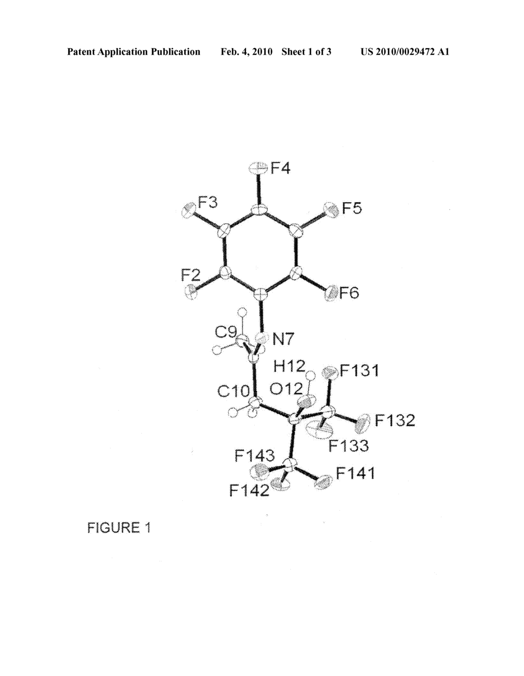 Fluorinated Alkoxy-Imino Catalyst Components - diagram, schematic, and image 02