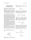 Oxabicycloheptanes and oxabicycloheptenes, their preparation and use diagram and image