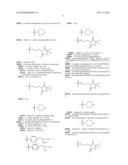 Oxabicycloheptanes and oxabicycloheptenes, their preparation and use diagram and image