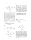 Oxabicycloheptanes and oxabicycloheptenes, their preparation and use diagram and image