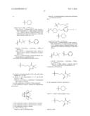 Oxabicycloheptanes and oxabicycloheptenes, their preparation and use diagram and image