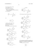 Oxabicycloheptanes and oxabicycloheptenes, their preparation and use diagram and image