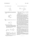 Oxabicycloheptanes and oxabicycloheptenes, their preparation and use diagram and image