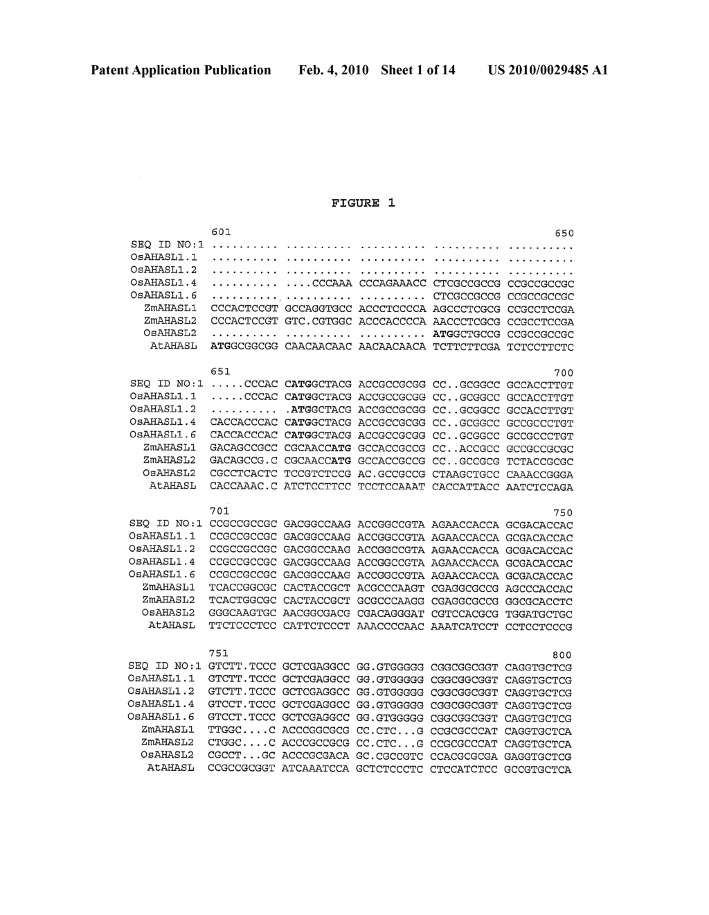 HERBICIDE-RESISTANT RICE PLANTS, POLYNUCLEOTIDES ENCODING HERBICIDE-RESISTANT ACETOHYDROXYACID SYNTHASE LARGE SUBUNIT PROTEINS, AND METHODS OF USE - diagram, schematic, and image 02