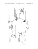 NUCLEIC ACID CHIP FOR OBTAINING BINDING PROFILE OF SINGLE STRAND NUCLEIC ACID AND UNKNOWN BIOMOLECULE, MANUFACTURING METHOD THEREOF AND ANALYSIS METHOD OF UNKNOWN BIOMOLECULE USING NUCLEIC ACID CHIP diagram and image