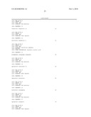 METHOD OF IDENTIFYING MICRO-RNA TARGETS diagram and image