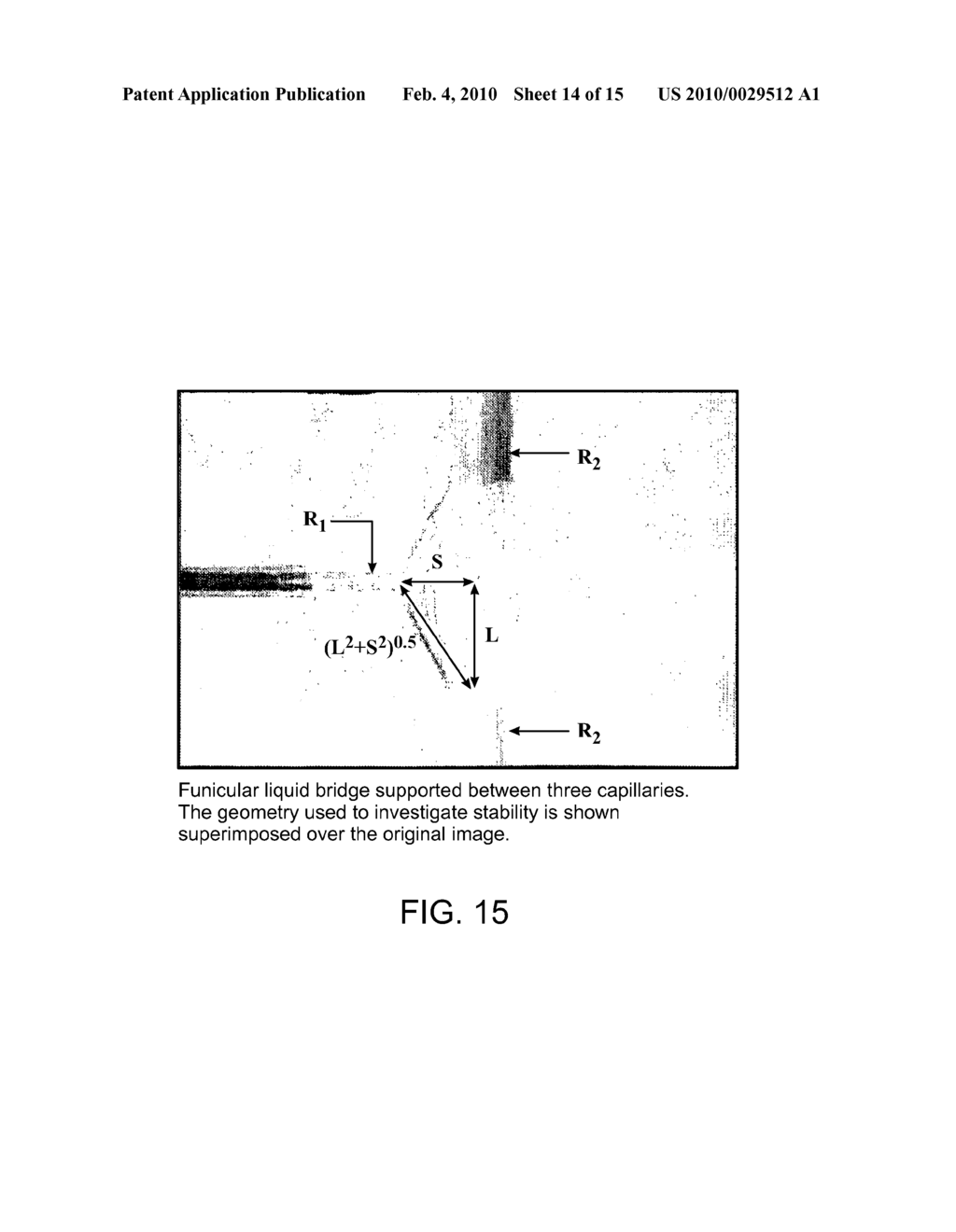 FORMING SAMPLE COMBINATIONS USING LIQUID BRIDGE SYSTEMS - diagram, schematic, and image 15