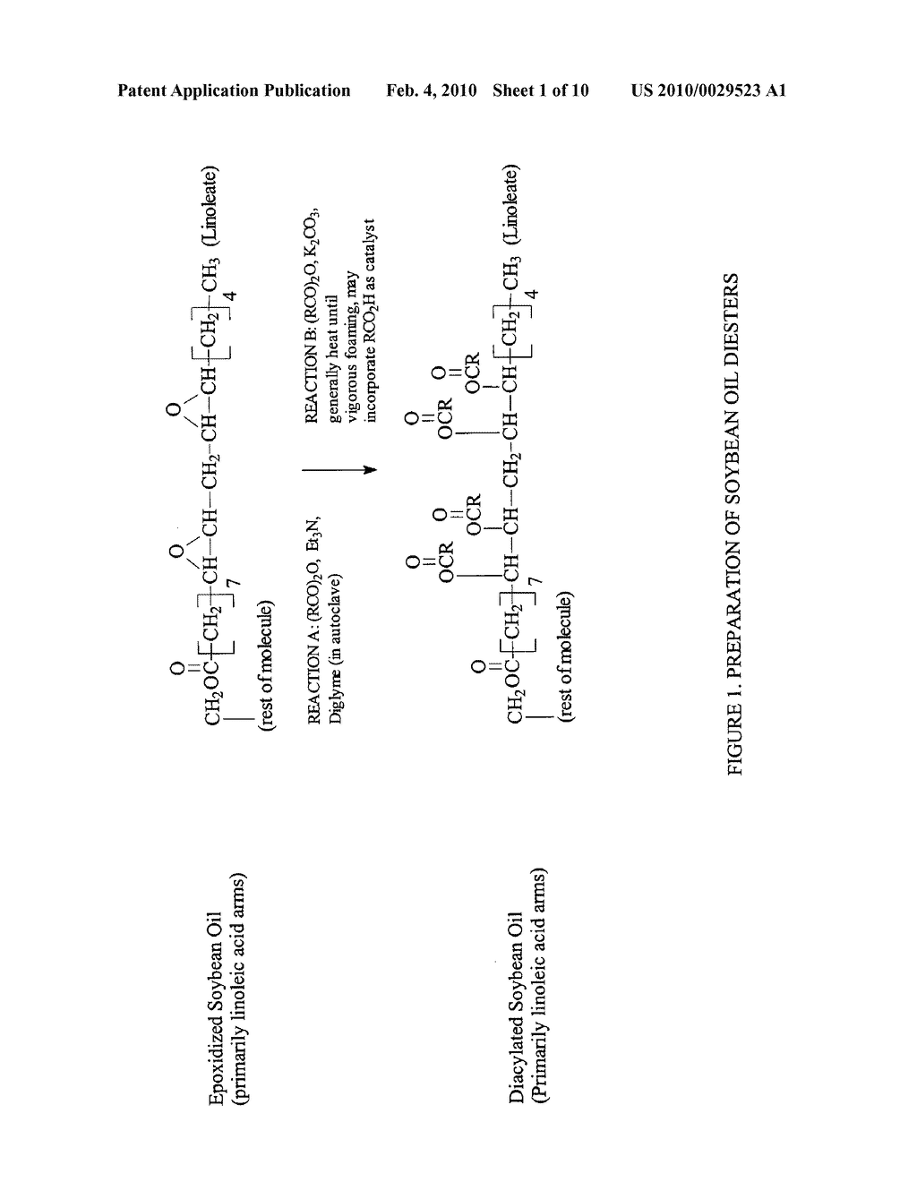 LUBRICANTS DERIVED FROM PLANT AND ANIMAL OILS AND FATS - diagram, schematic, and image 02