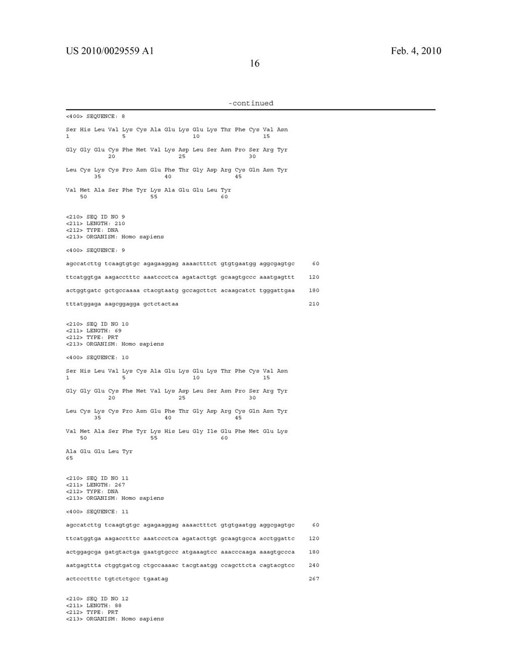 Method for achieving desired glial growth factor 2 plasma levels - diagram, schematic, and image 32