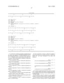 TIGHTER-BINDING C-PEPTIDE INHIBITORS OF HIV-1 ENTRY diagram and image