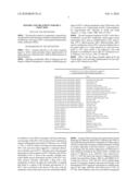 PEPTIDE AND TREATMENT FOR HIV-1 INFECTION diagram and image