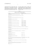 PEPTIDE AND TREATMENT FOR HIV-1 INFECTION diagram and image