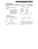 S1P1 receptor agonists and use thereof diagram and image