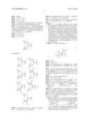 S1P1 receptor agonists and use thereof diagram and image