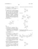 S1P1 receptor agonists and use thereof diagram and image