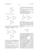 S1P1 receptor agonists and use thereof diagram and image