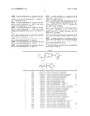 S1P1 receptor agonists and use thereof diagram and image