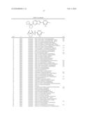 S1P1 receptor agonists and use thereof diagram and image