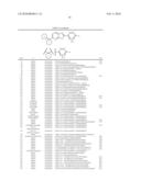 S1P1 receptor agonists and use thereof diagram and image