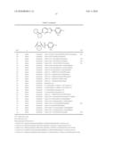 S1P1 receptor agonists and use thereof diagram and image