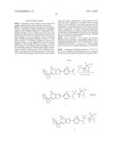 S1P1 receptor agonists and use thereof diagram and image