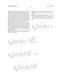 S1P1 receptor agonists and use thereof diagram and image