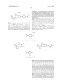 S1P1 receptor agonists and use thereof diagram and image