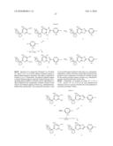 S1P1 receptor agonists and use thereof diagram and image