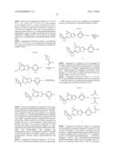 S1P1 receptor agonists and use thereof diagram and image