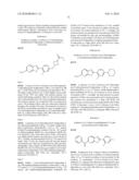 S1P1 receptor agonists and use thereof diagram and image