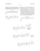 S1P1 receptor agonists and use thereof diagram and image