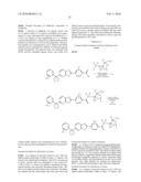 S1P1 receptor agonists and use thereof diagram and image