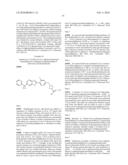 S1P1 receptor agonists and use thereof diagram and image