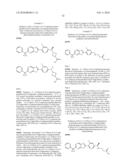 S1P1 receptor agonists and use thereof diagram and image