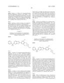 S1P1 receptor agonists and use thereof diagram and image