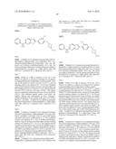 S1P1 receptor agonists and use thereof diagram and image