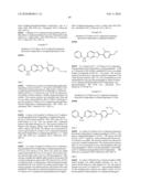 S1P1 receptor agonists and use thereof diagram and image