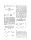 S1P1 receptor agonists and use thereof diagram and image