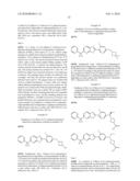 S1P1 receptor agonists and use thereof diagram and image