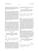 S1P1 receptor agonists and use thereof diagram and image