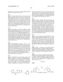 S1P1 receptor agonists and use thereof diagram and image