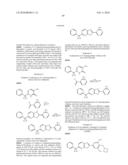 S1P1 receptor agonists and use thereof diagram and image