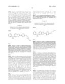 S1P1 receptor agonists and use thereof diagram and image