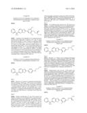 S1P1 receptor agonists and use thereof diagram and image