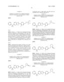 S1P1 receptor agonists and use thereof diagram and image