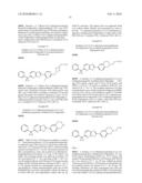 S1P1 receptor agonists and use thereof diagram and image