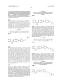 S1P1 receptor agonists and use thereof diagram and image